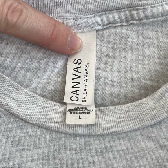 Mommy & Me Best Friends Shirt Set - Women’s Large, Toddler 2T and 3T - Picture 9 of 10